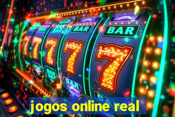 jogos online real