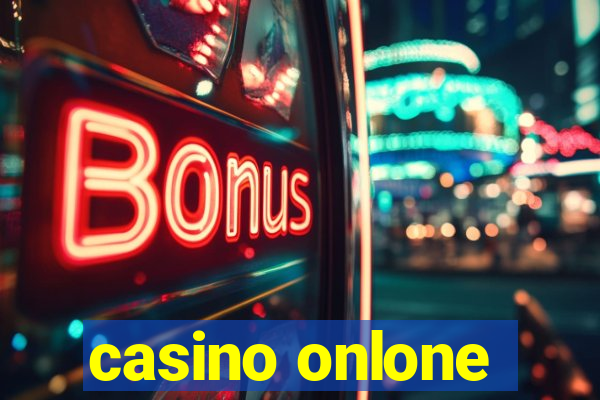 casino onlone