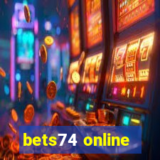 bets74 online