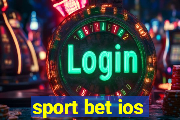 sport bet ios