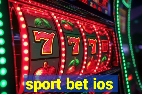 sport bet ios