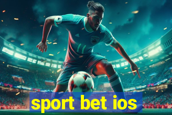 sport bet ios