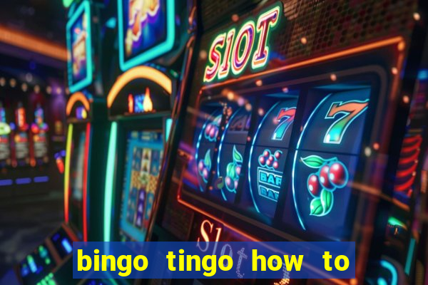 bingo tingo how to get canva pro