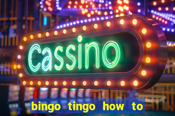 bingo tingo how to get canva pro