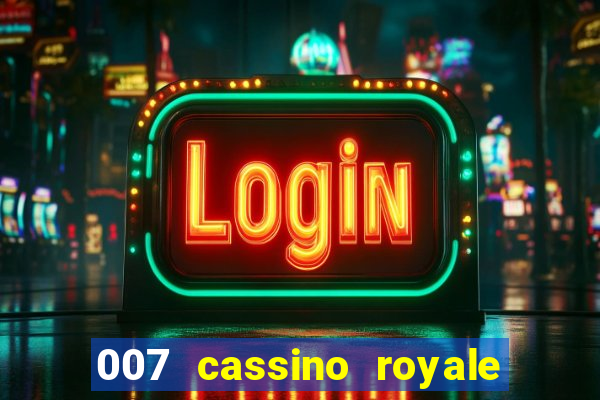 007 cassino royale download 1080p