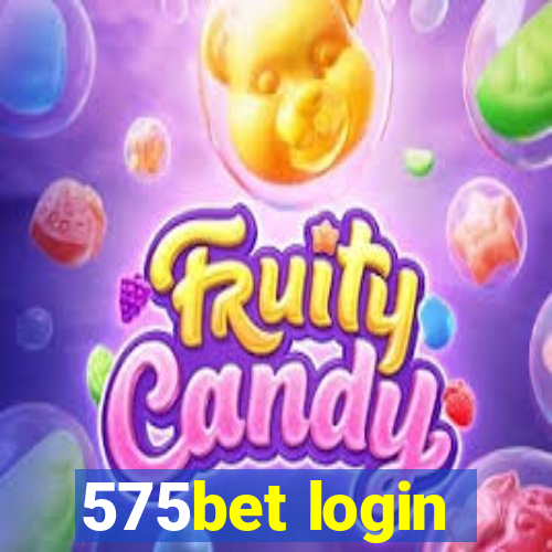 575bet login