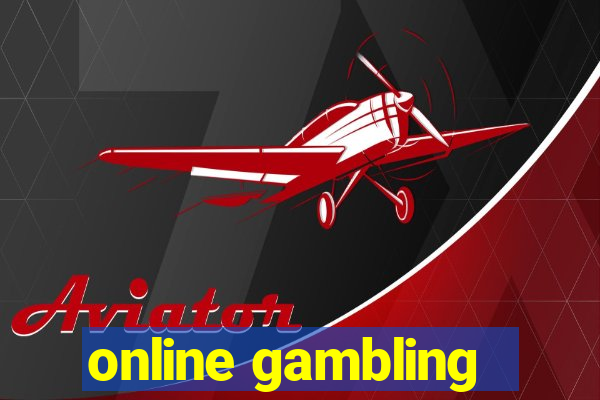 online gambling