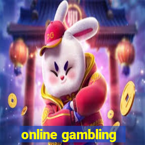 online gambling