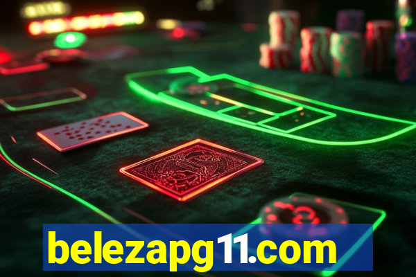 belezapg11.com