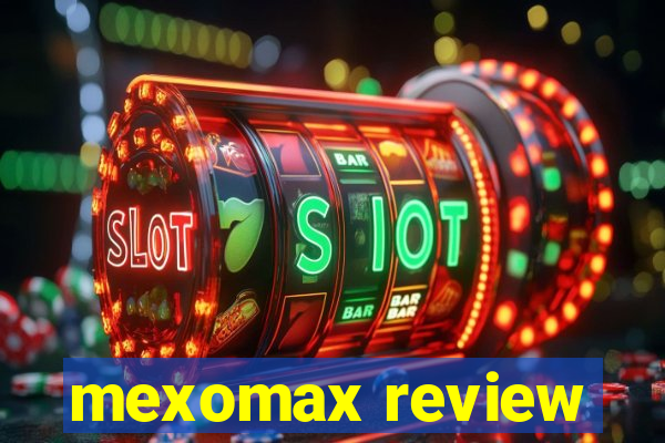 mexomax review