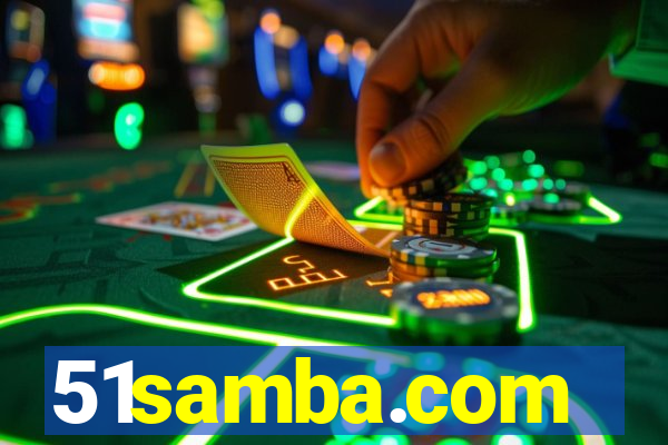 51samba.com