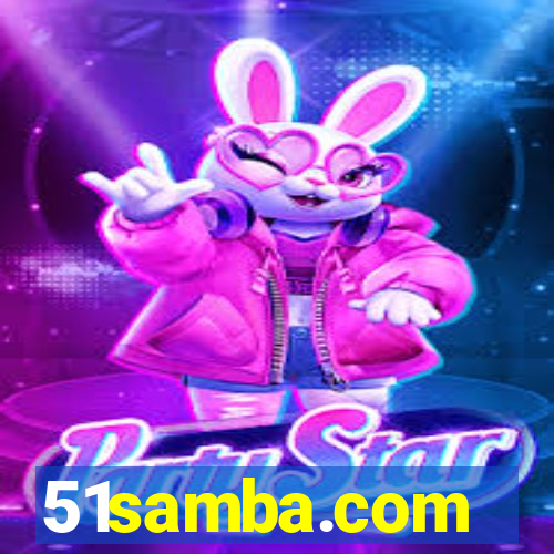 51samba.com