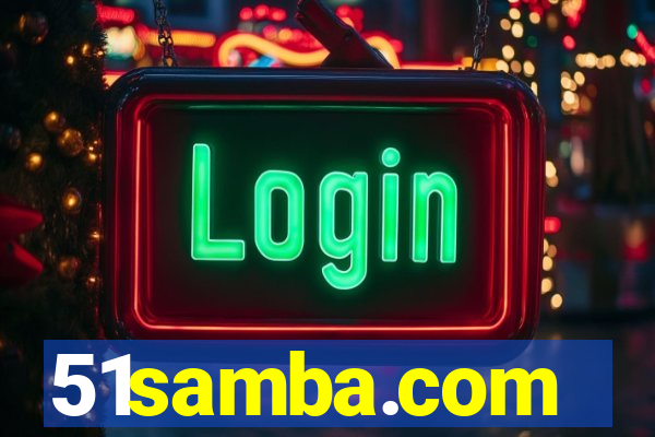 51samba.com