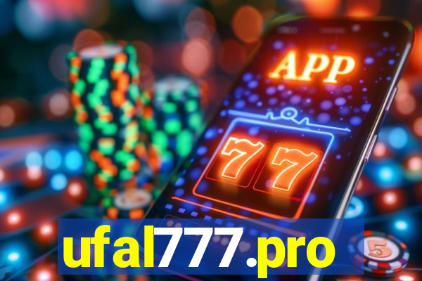 ufal777.pro