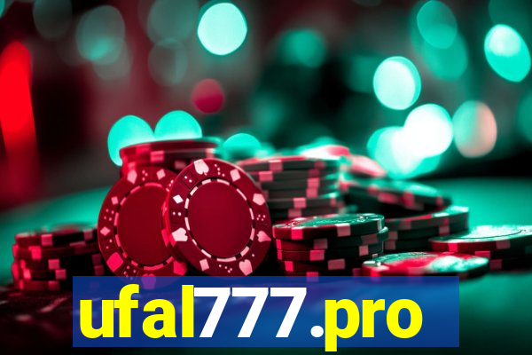 ufal777.pro