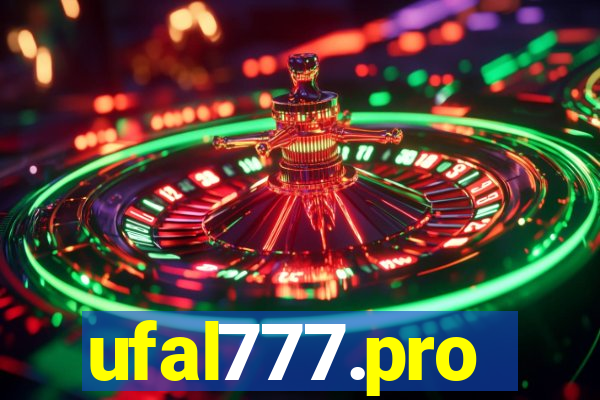 ufal777.pro