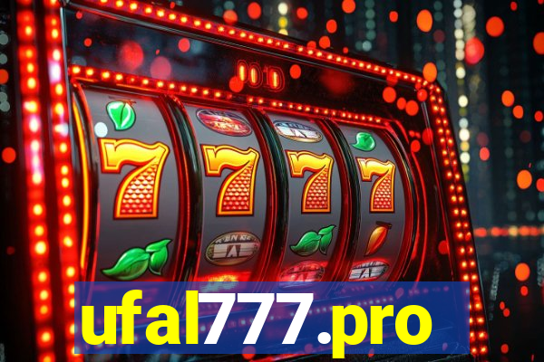 ufal777.pro