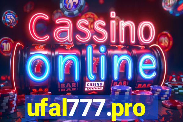 ufal777.pro