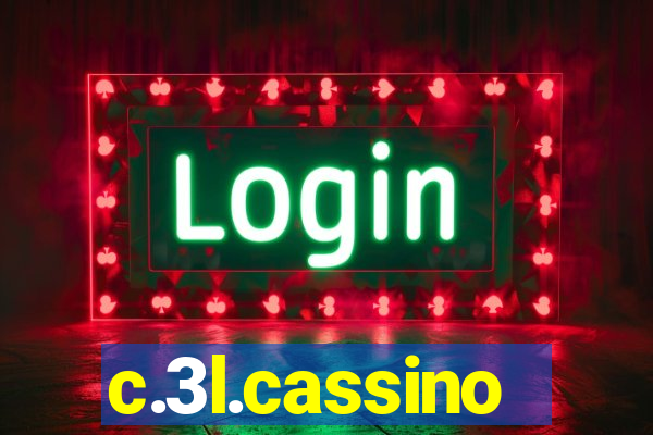 c.3l.cassino