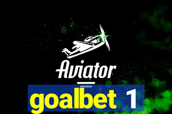 goalbet 1