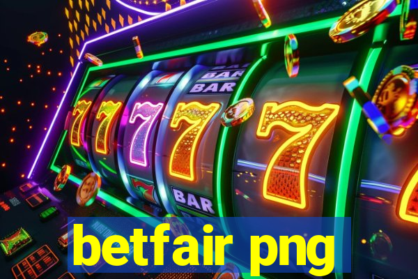 betfair png