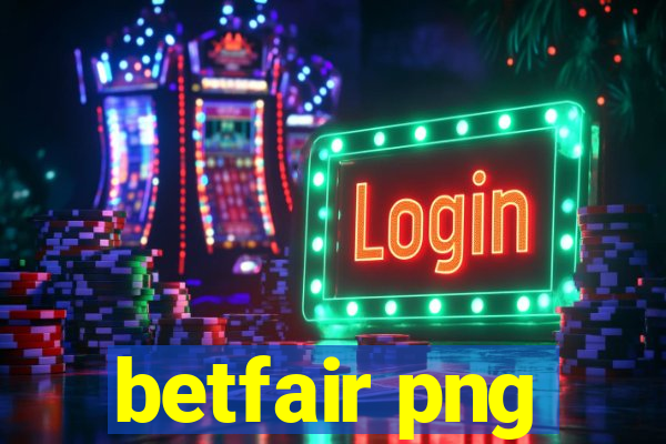 betfair png