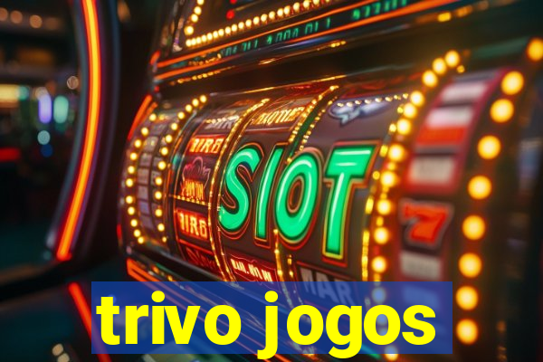 trivo jogos