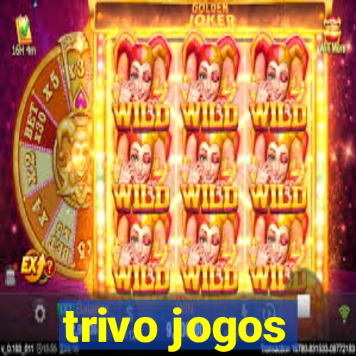 trivo jogos