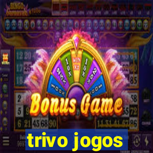 trivo jogos