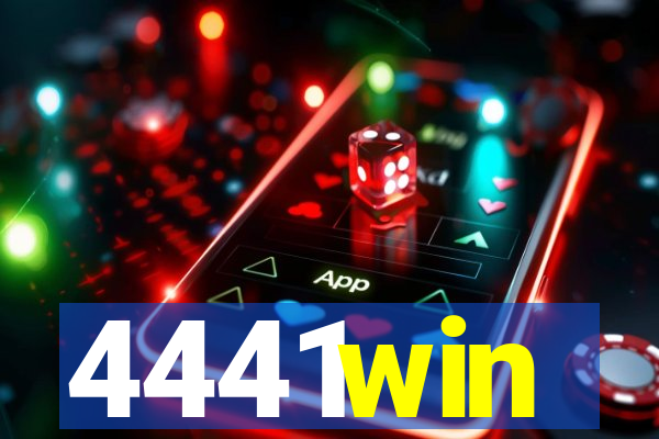 4441win