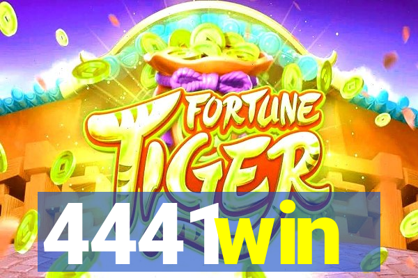 4441win