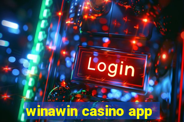 winawin casino app