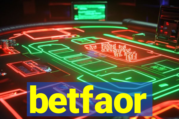 betfaor