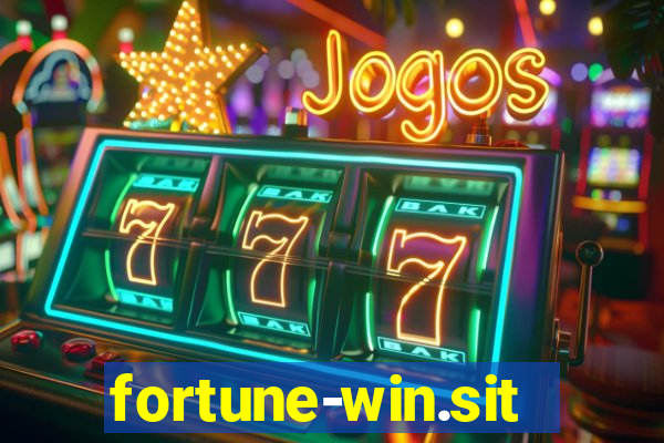 fortune-win.site