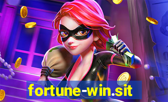 fortune-win.site