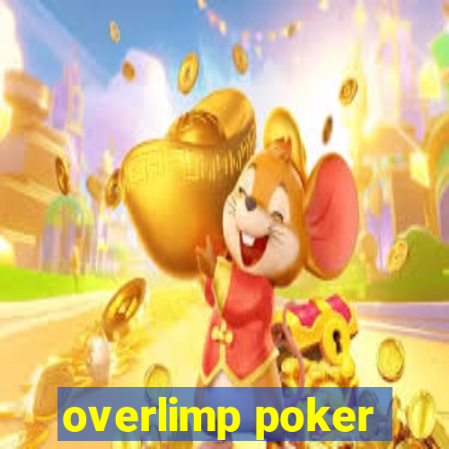 overlimp poker