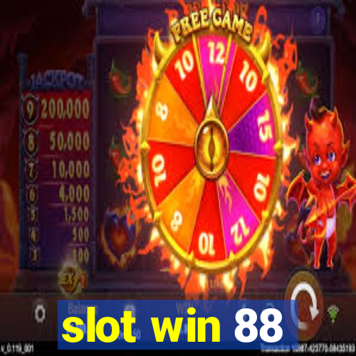 slot win 88