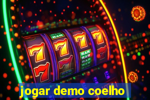 jogar demo coelho