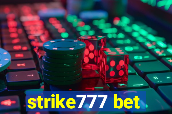 strike777 bet