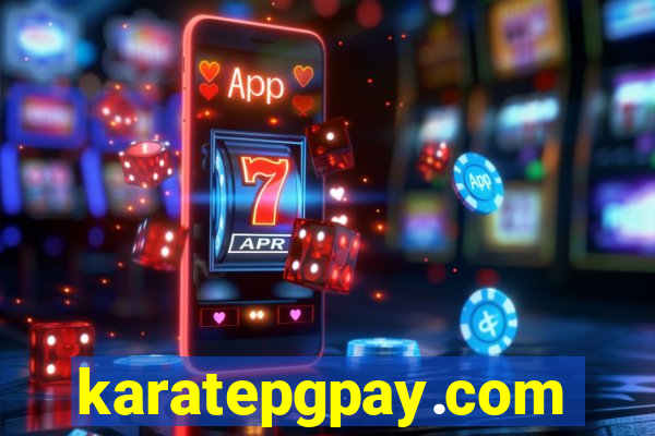 karatepgpay.com