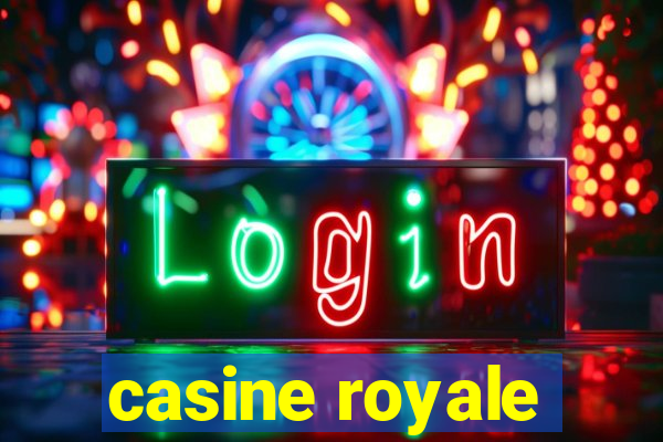 casine royale