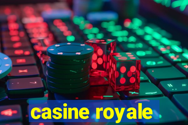 casine royale