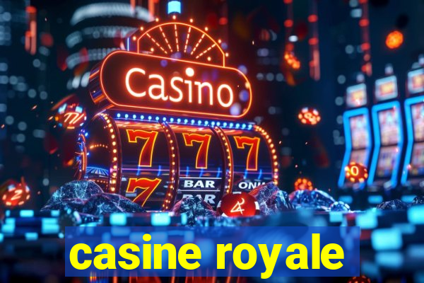 casine royale