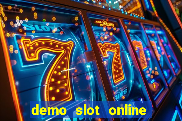 demo slot online pg soft