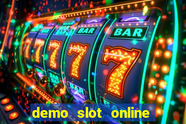 demo slot online pg soft