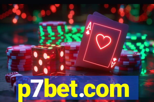 p7bet.com