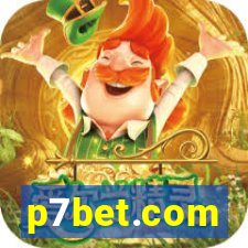 p7bet.com