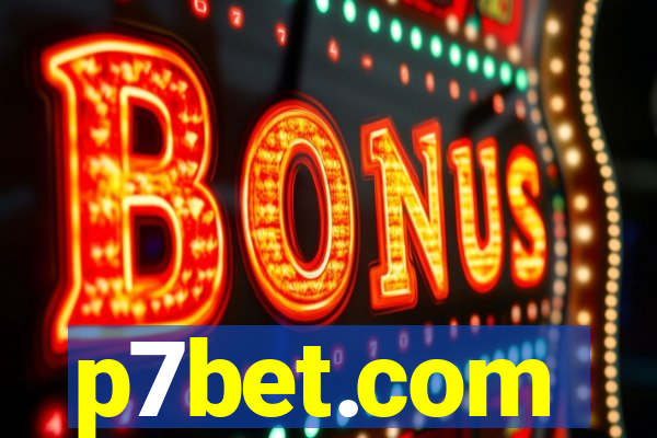 p7bet.com