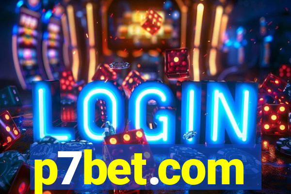 p7bet.com