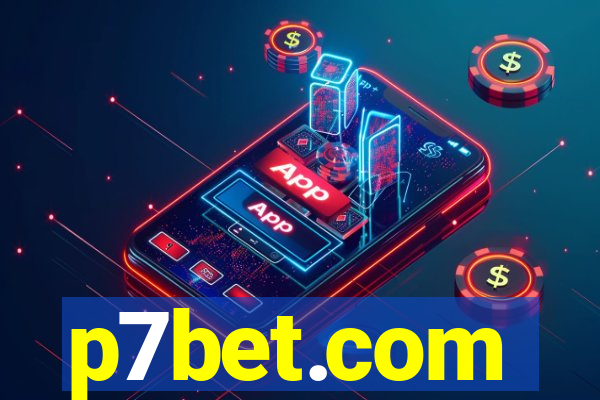 p7bet.com